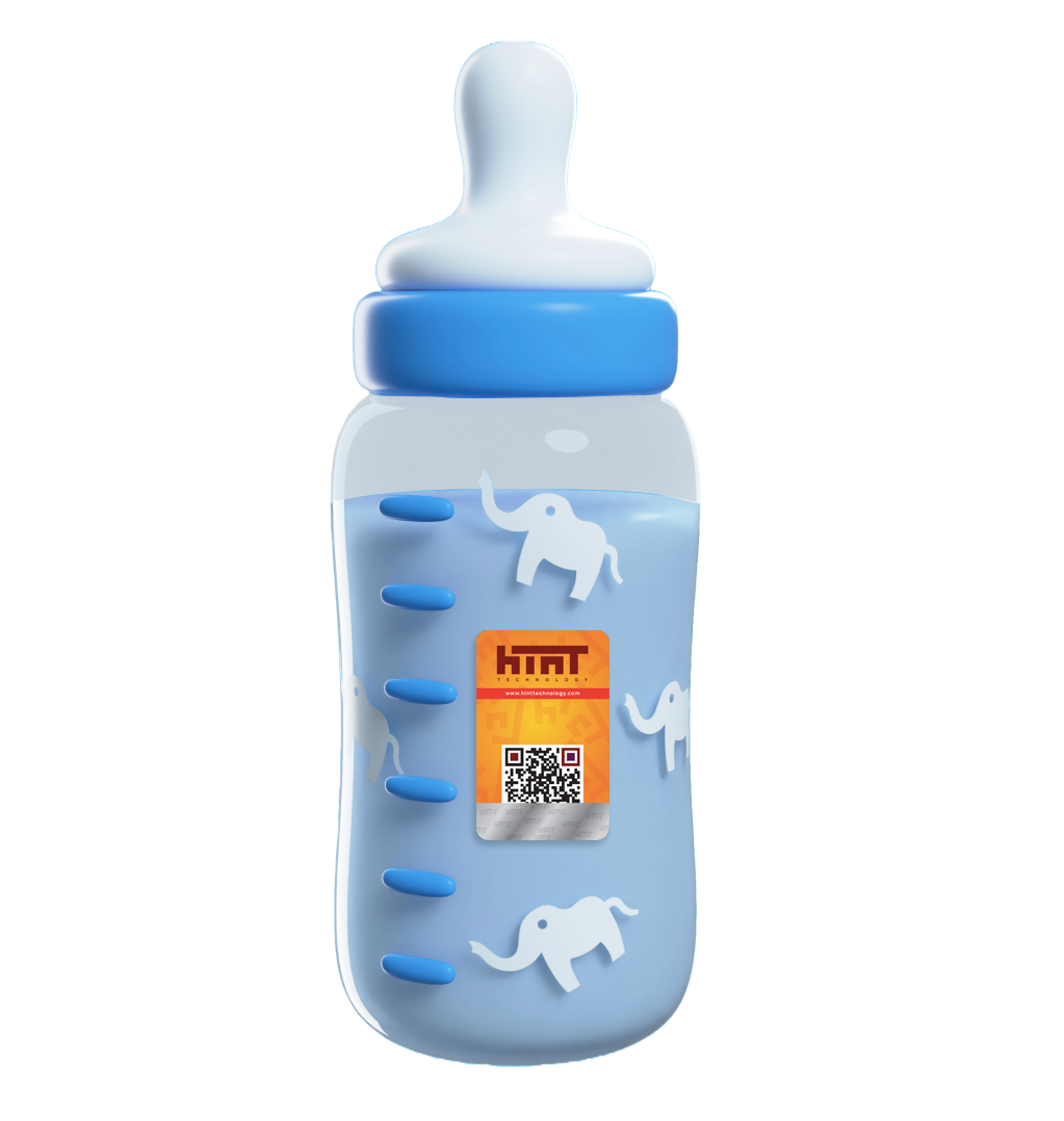 Infant Nutrition product image